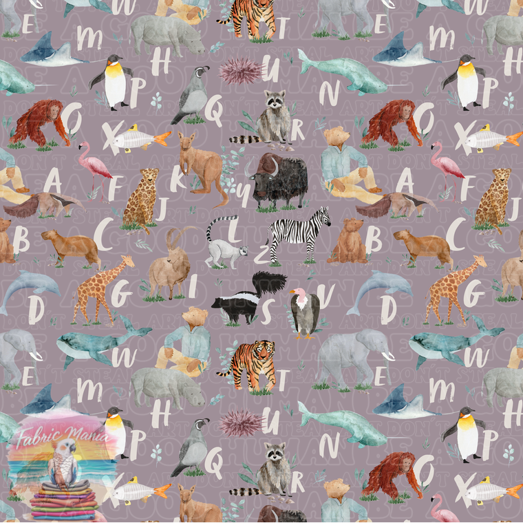 Animals - 314