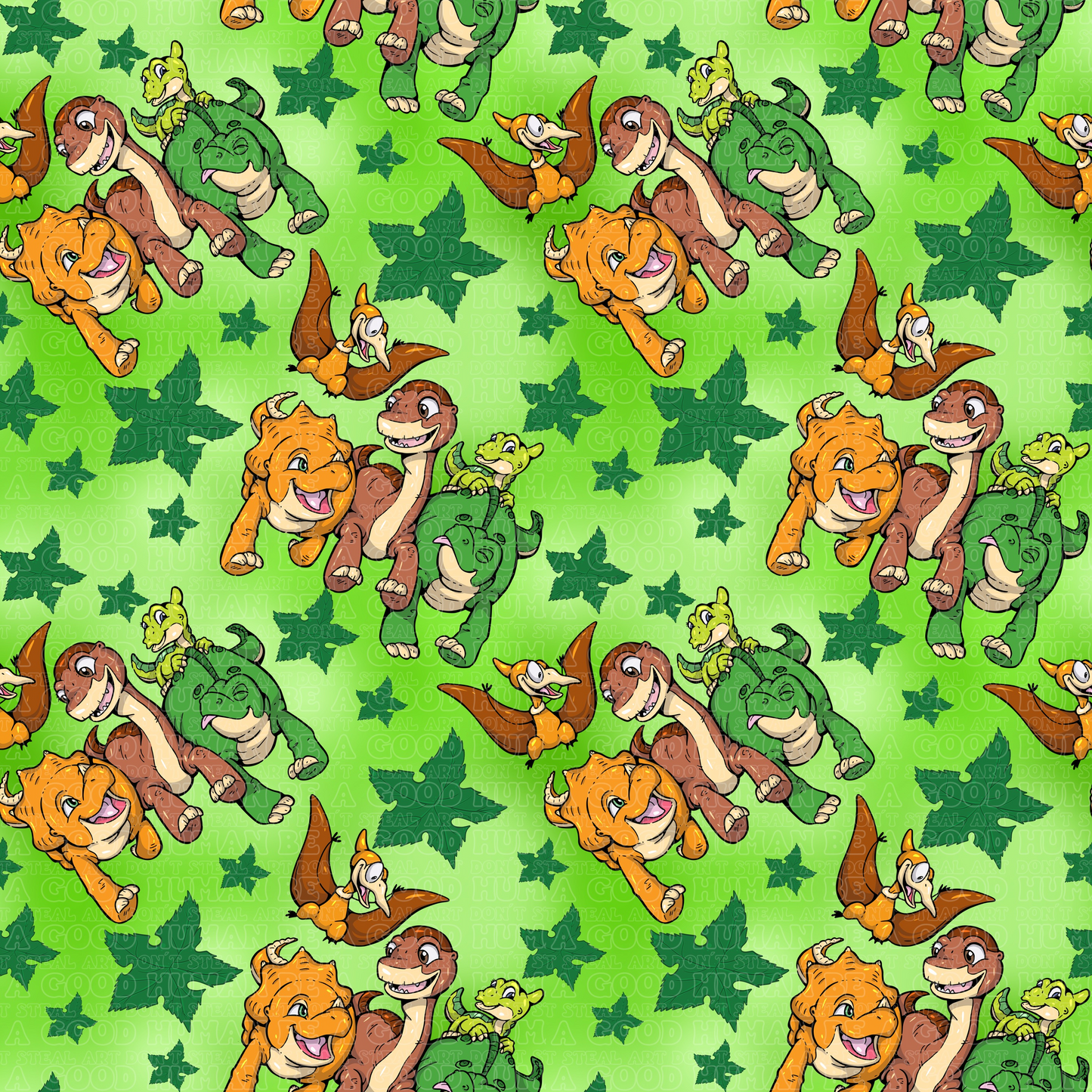 Land Before Time 14
