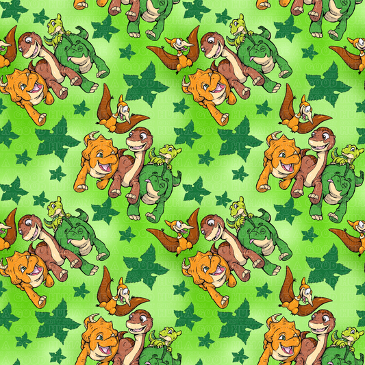 Land Before Time 14