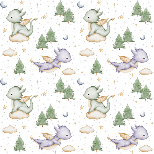 Dragons