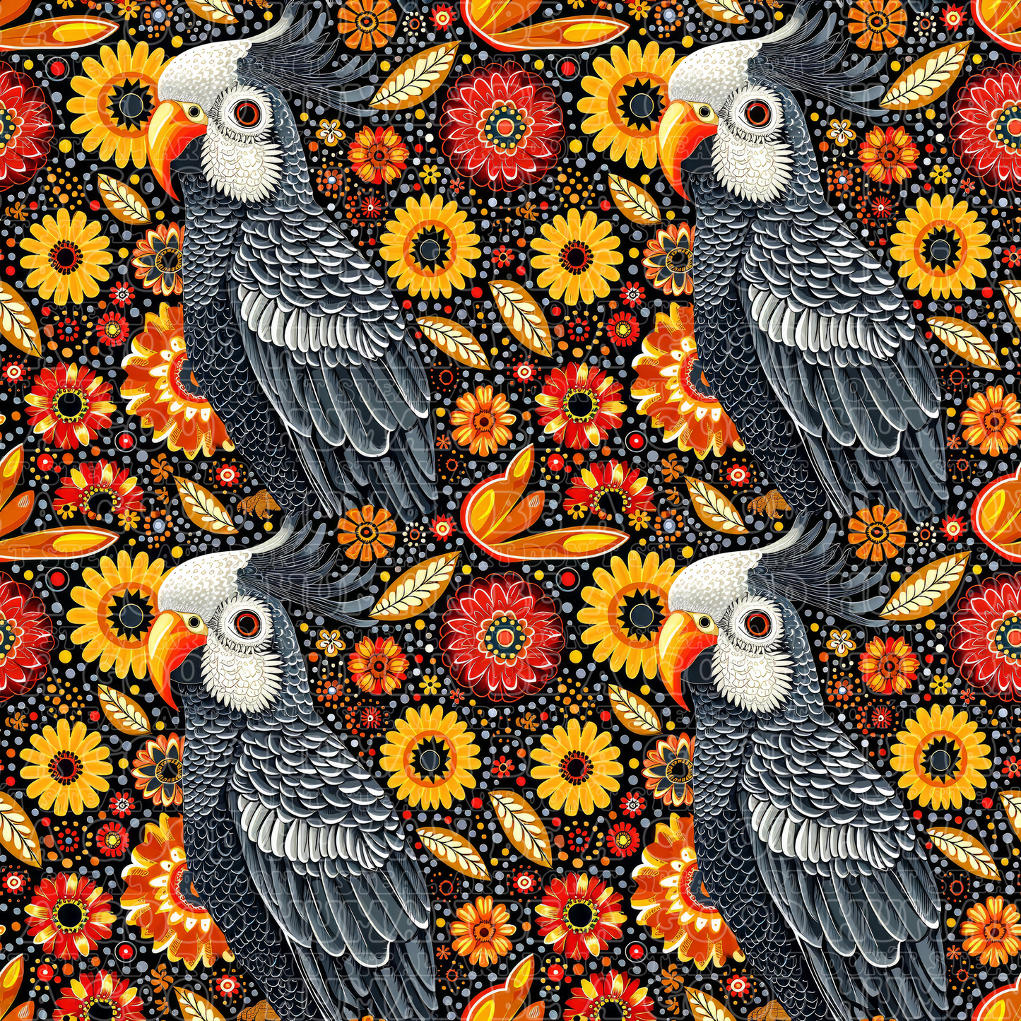 Aboriginal design 21