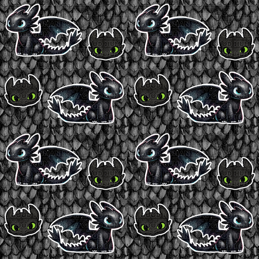 Dragons 31