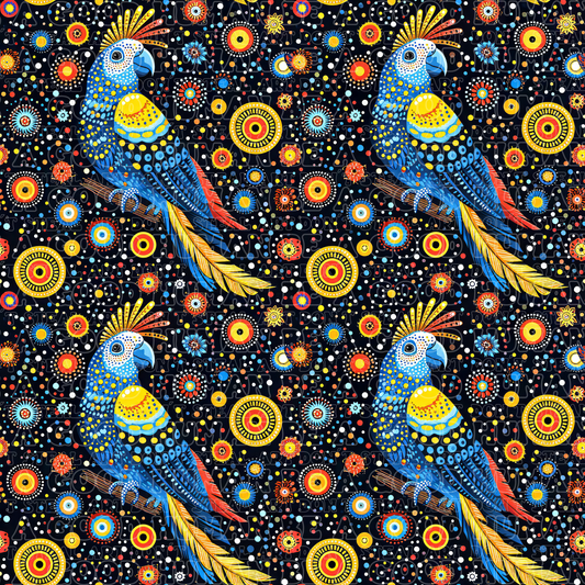 Aboriginal design 24
