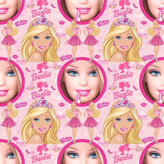 Barbie 14