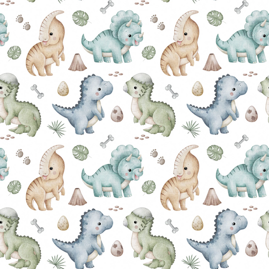 Dinosaurs 98