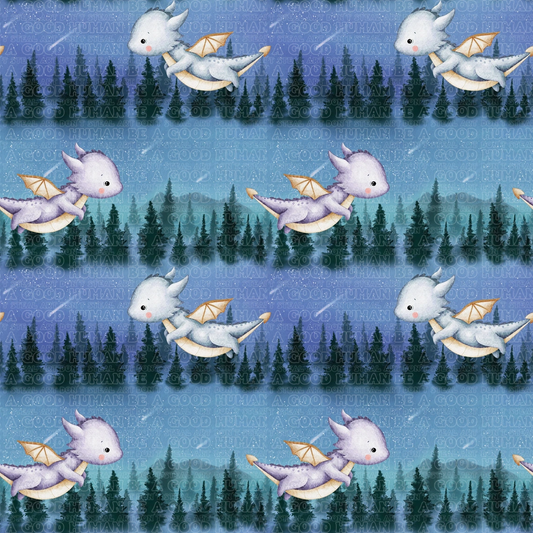 Dragons 1