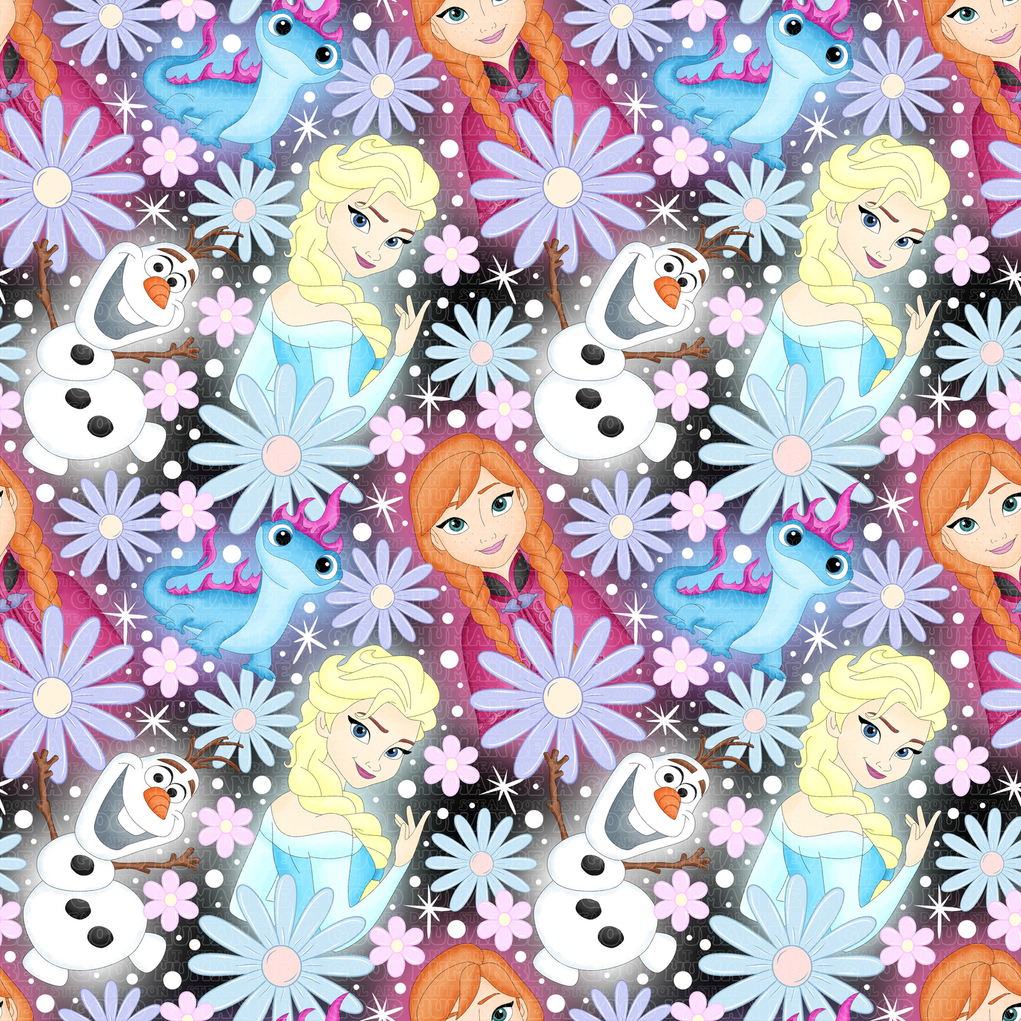 Frozen 5