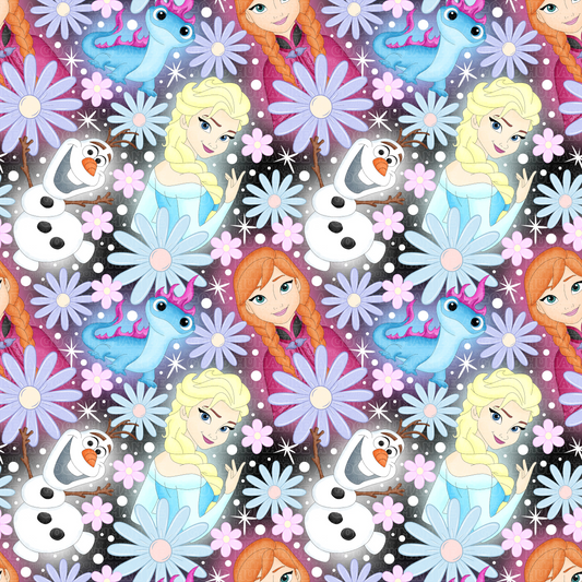 Frozen 5