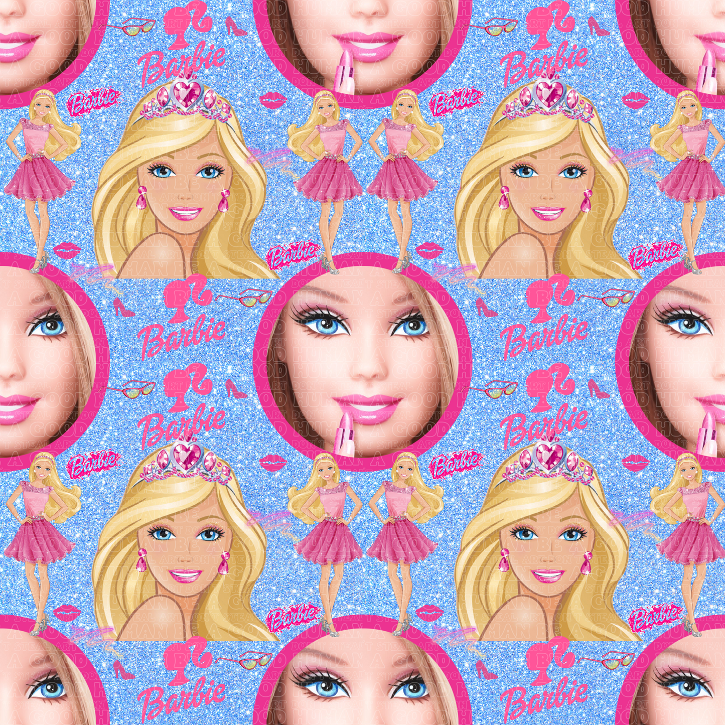 Barbie 13