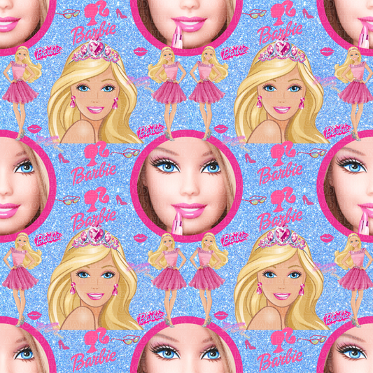 Barbie 13