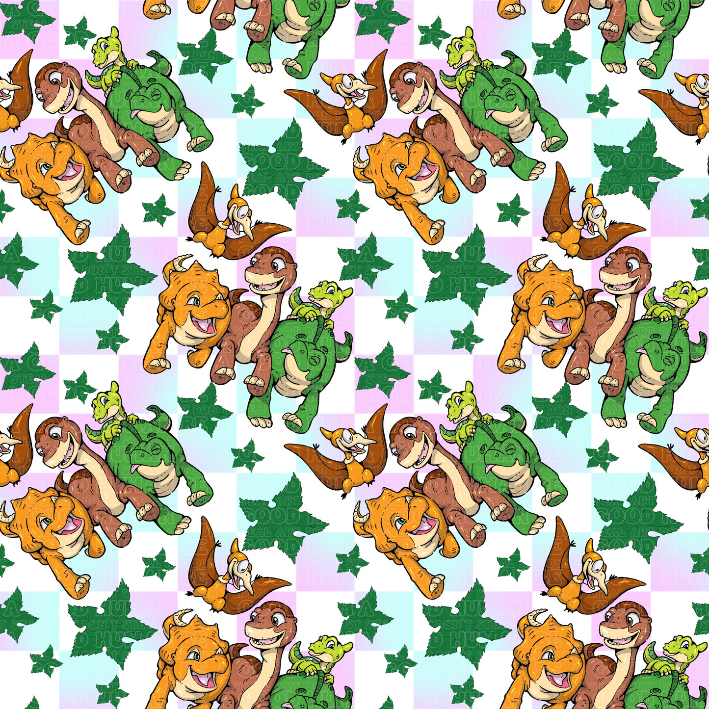 Land Before Time 13