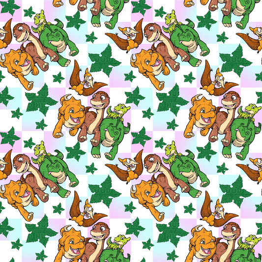 Land Before Time 13
