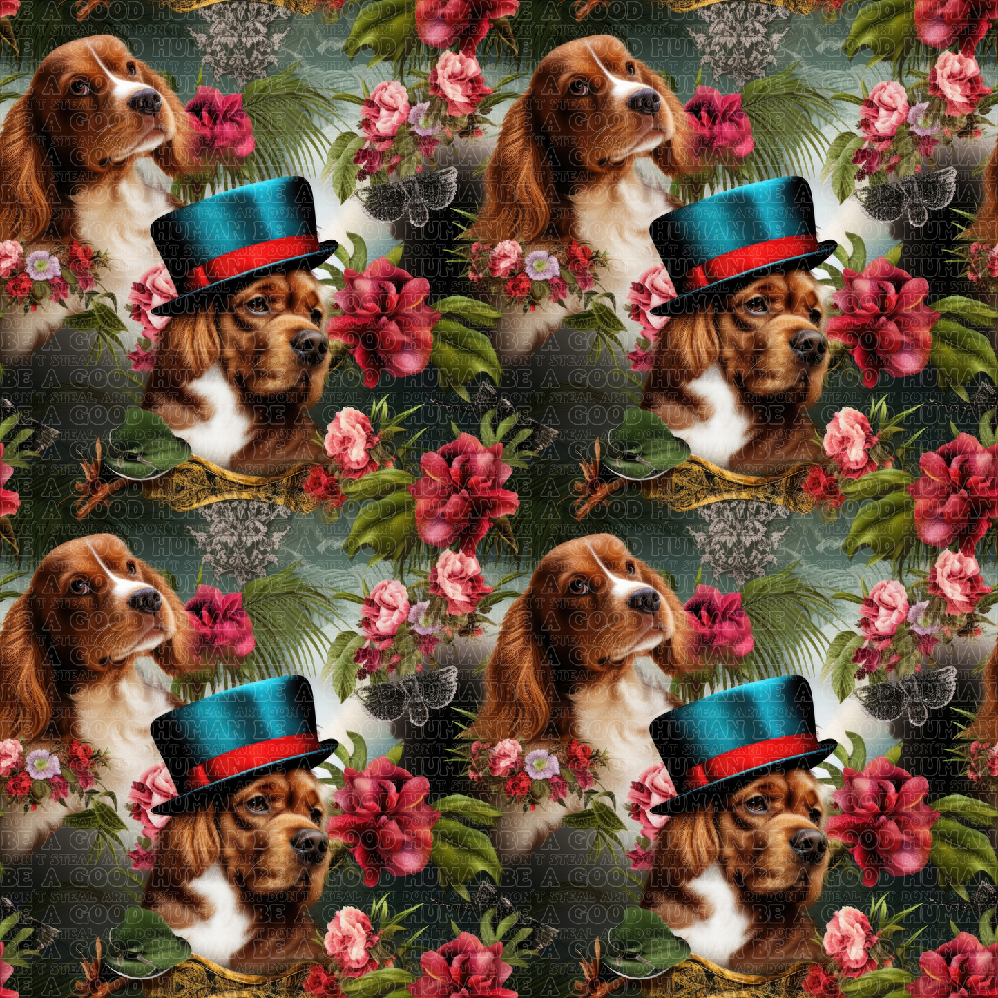 Cats & Dogs 038