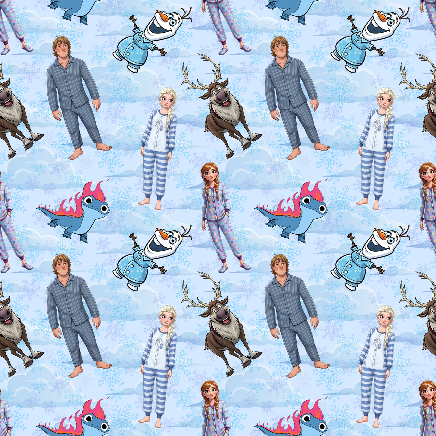 Frozen 31