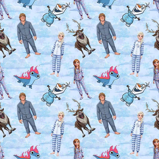Frozen 31