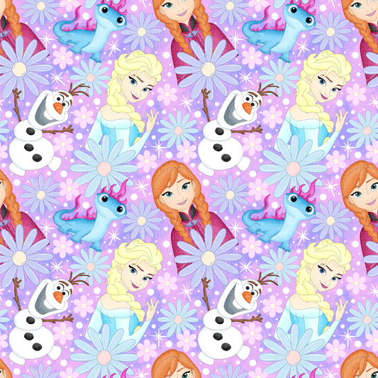 Frozen 4