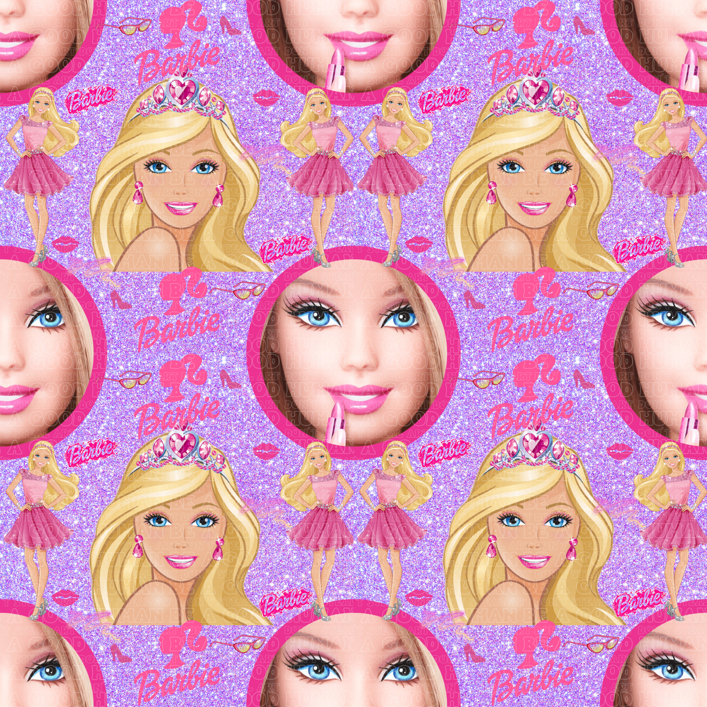Barbie 12