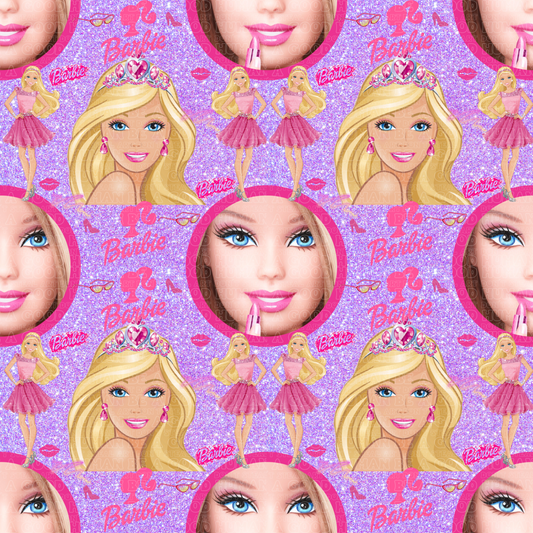 Barbie 12