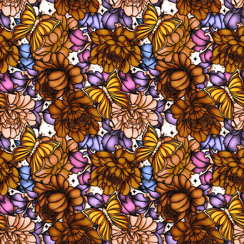 Floral - 116