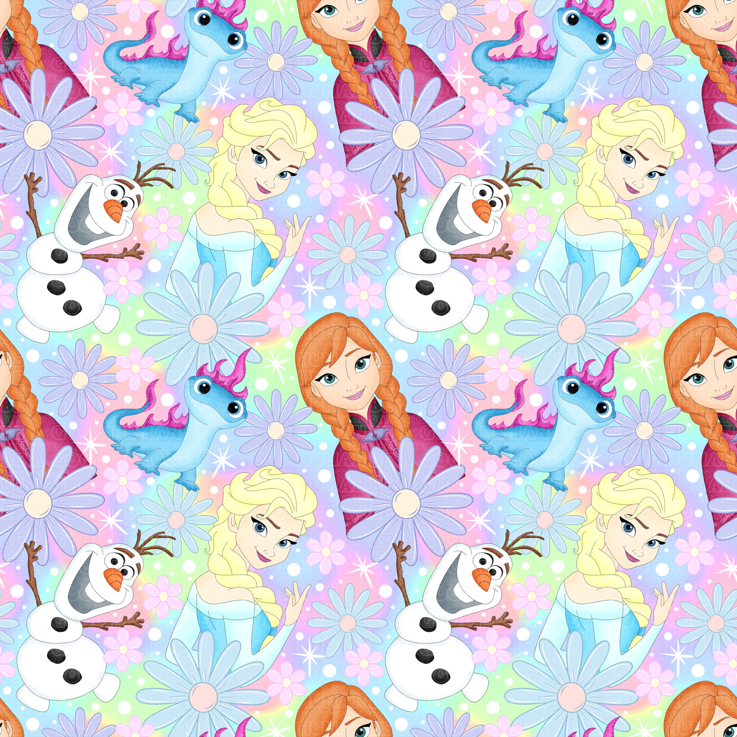 Frozen 3