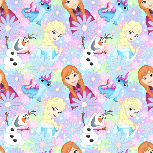 Frozen 3