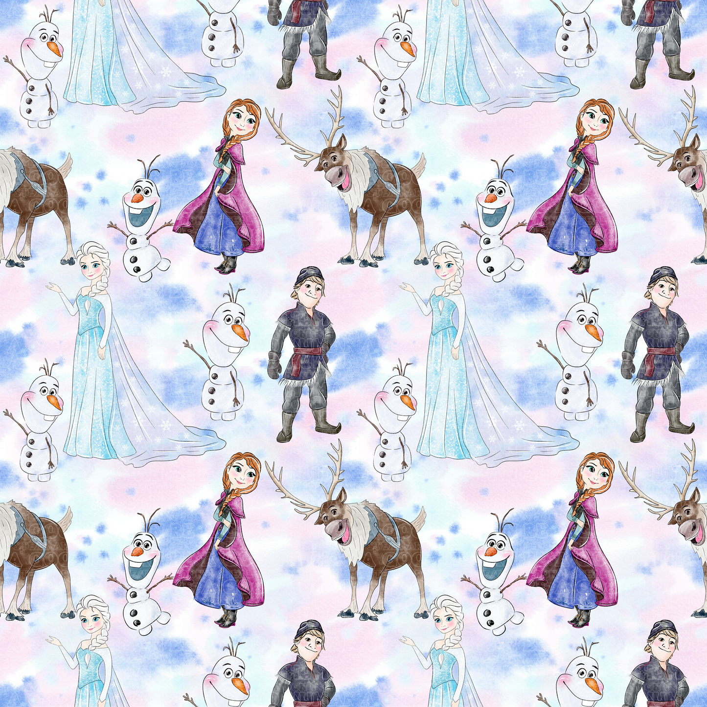 Frozen 32
