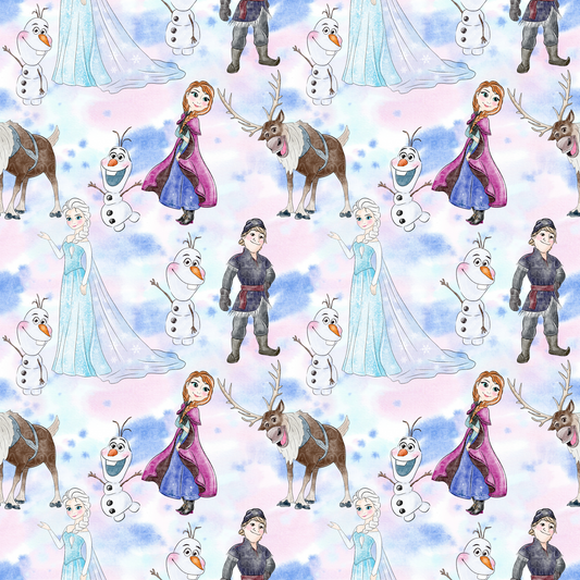 Frozen 32