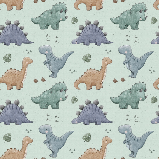 Dinosaurs 120