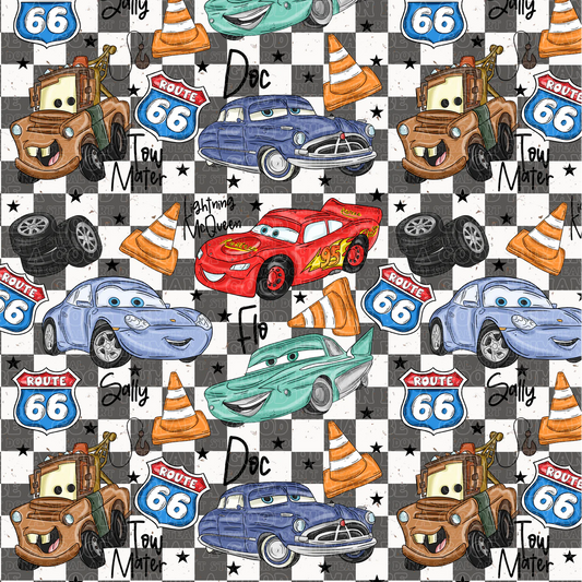 Car - 025
