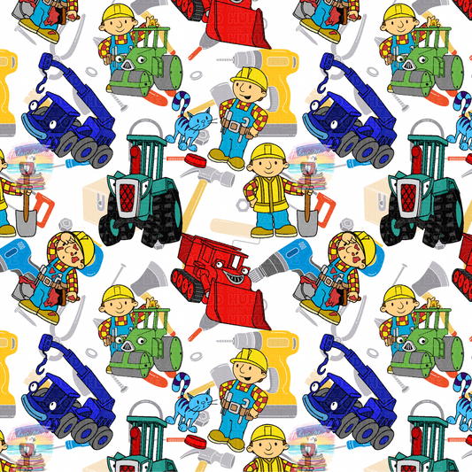 TV - 095