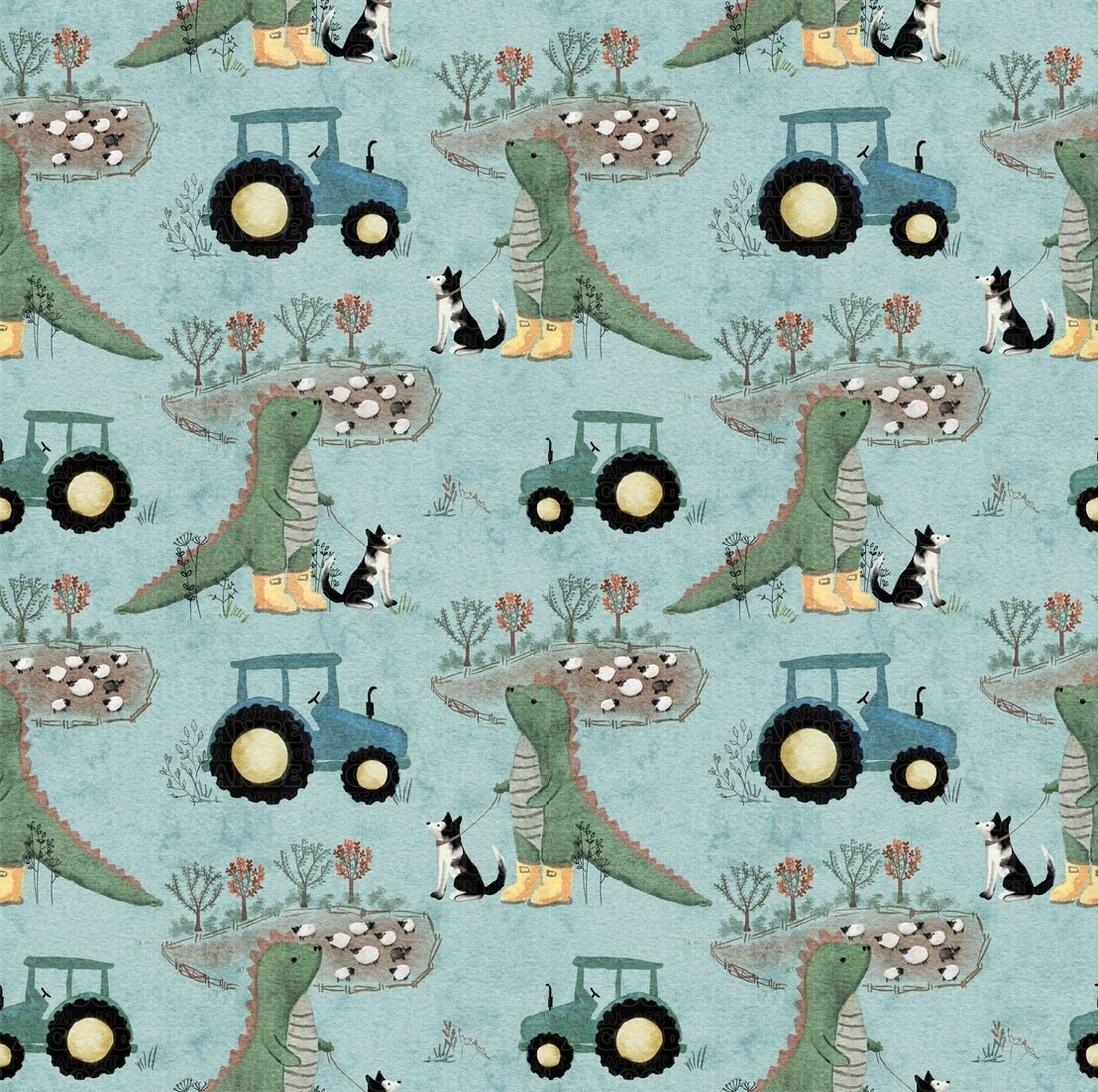 Dinosaurs 139