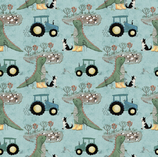 Dinosaurs 139