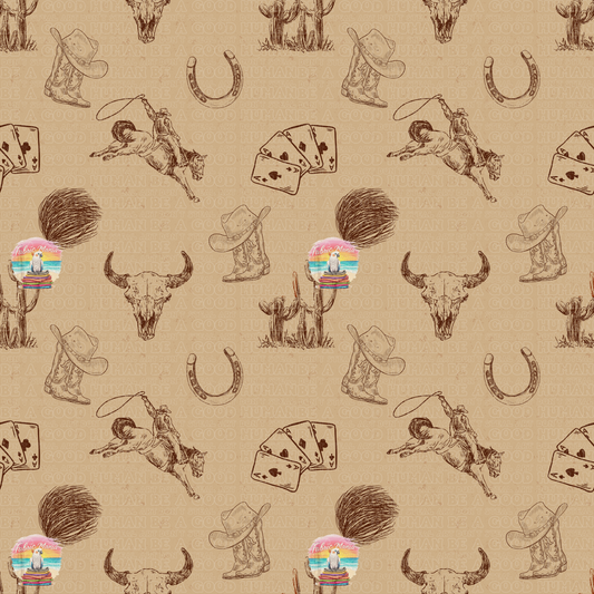 Western - 028