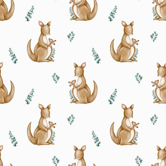 Kangaroo 3