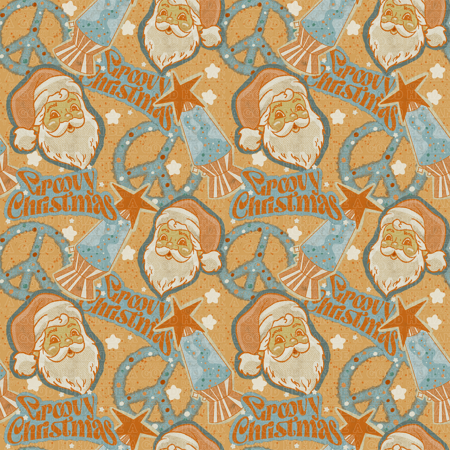 Vintage Christmas 21