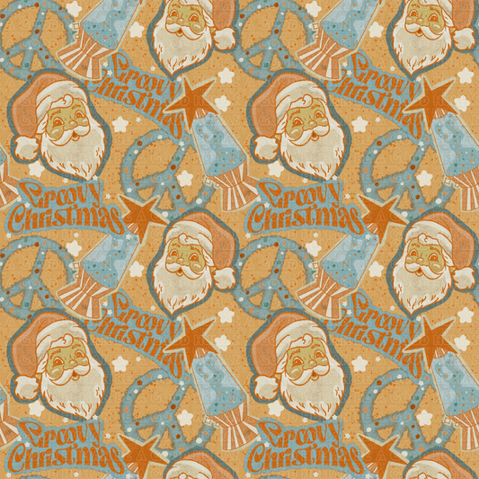 Vintage Christmas 21