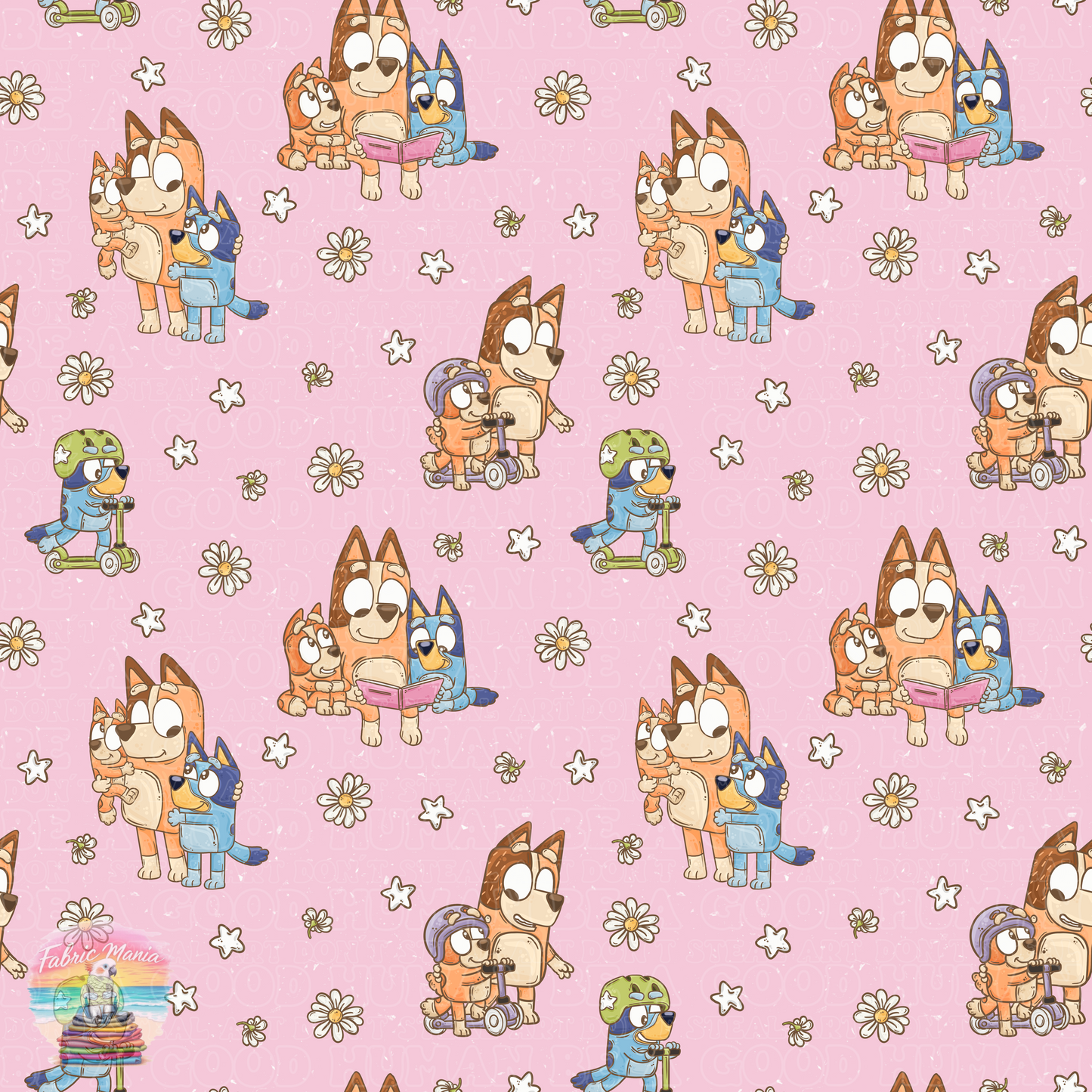 Dog - 097