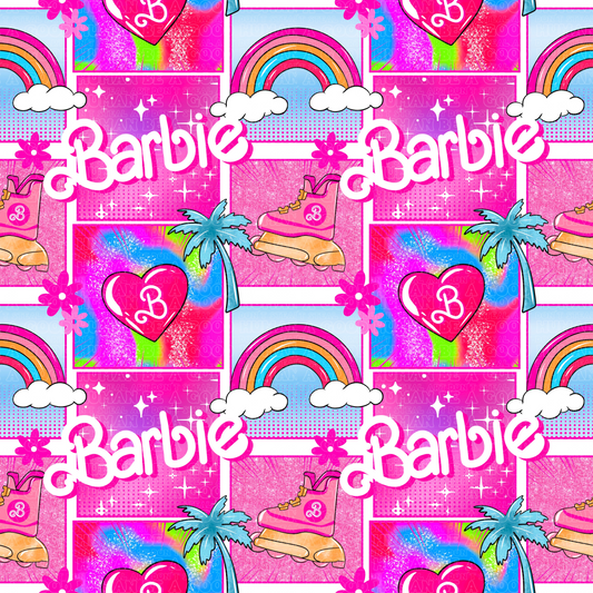 Barbie 29