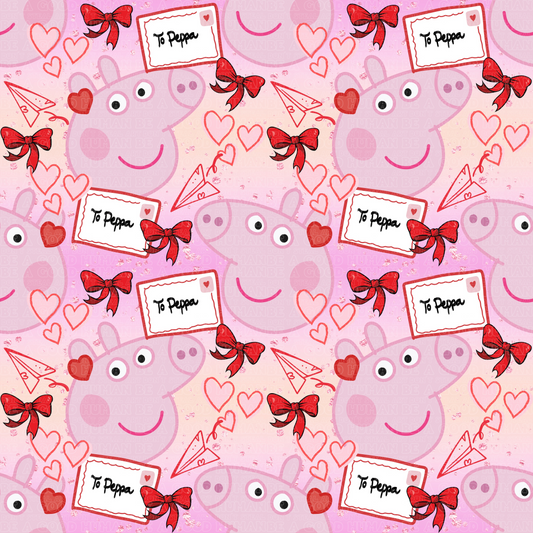 Peppa pig 6