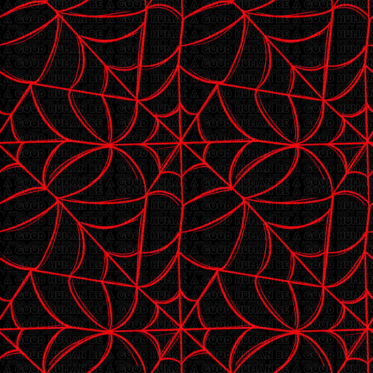 Superheroes 116 spiderweb