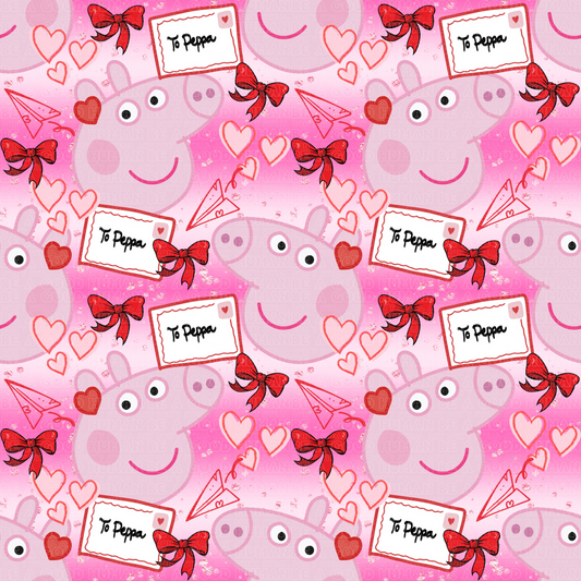 Peppa pig 5