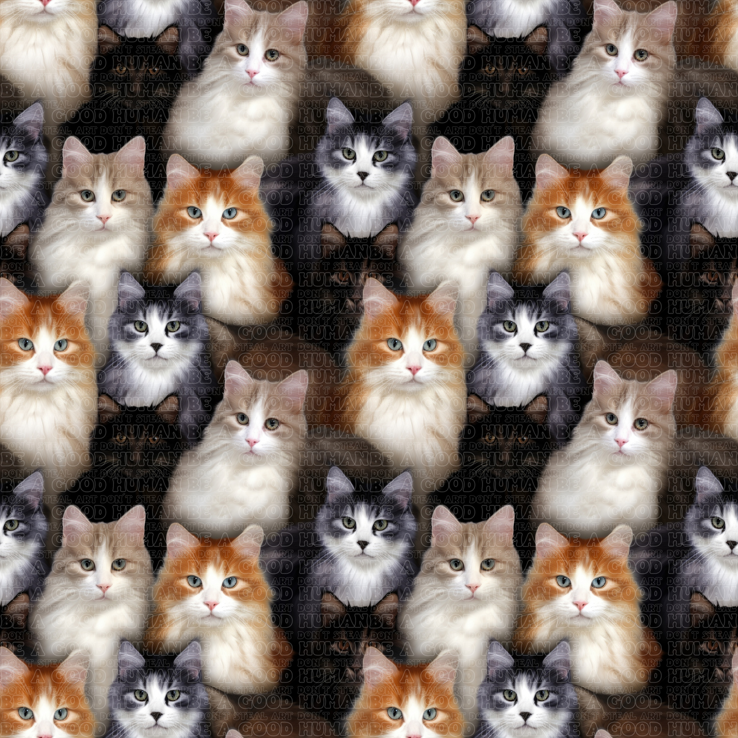 Cats & Dogs 035