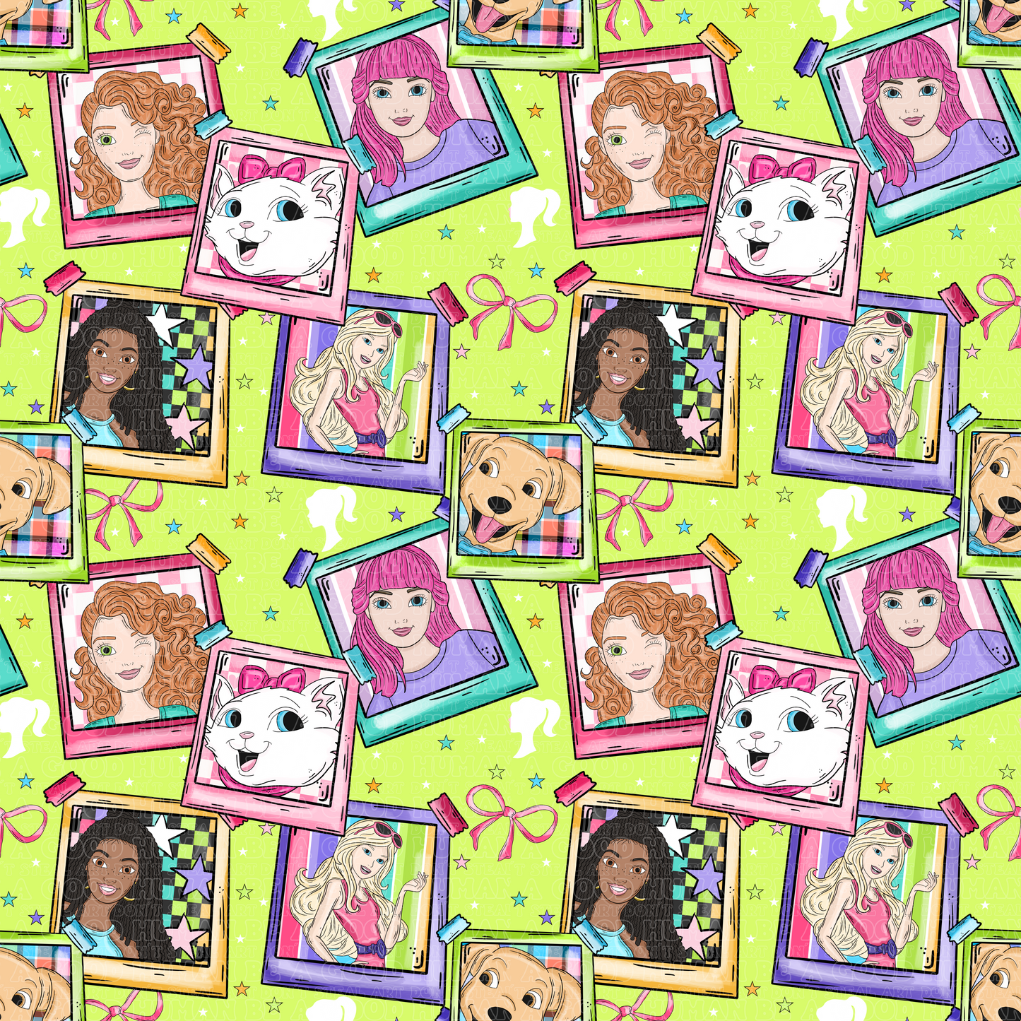 Barbie 27