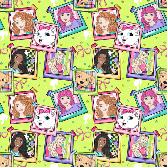 Barbie 27