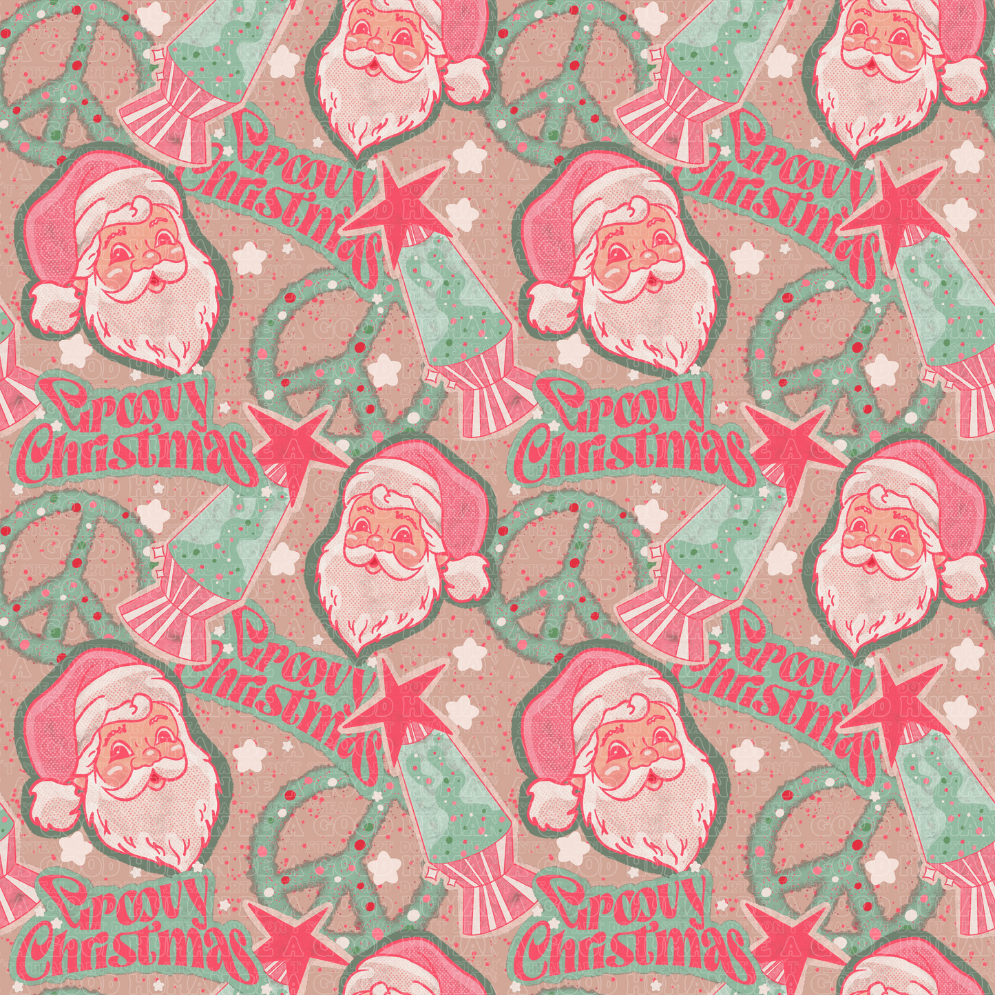 Vintage Christmas 20