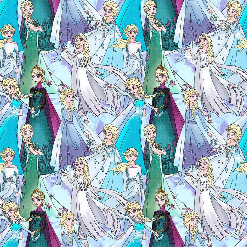 Princess - 103