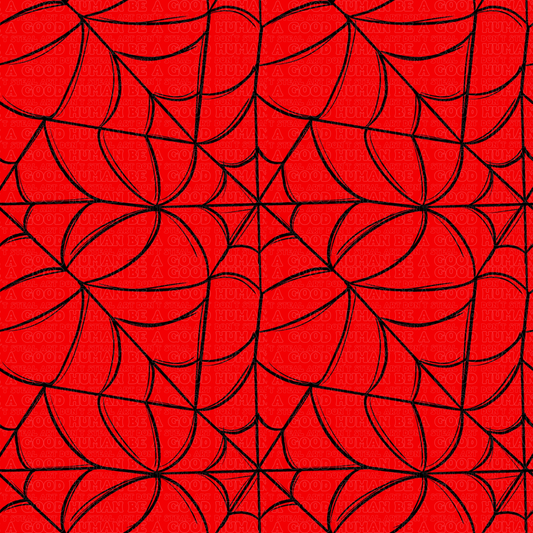 Superheroes 115 spiderweb
