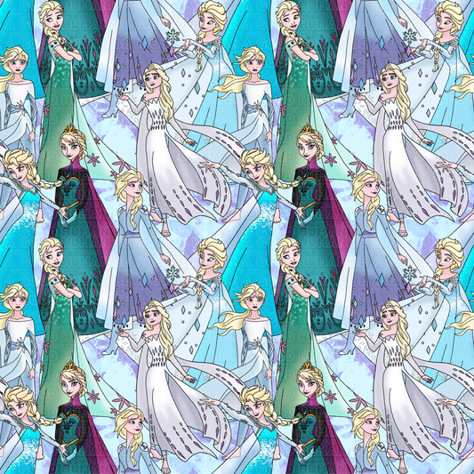 Frozen 39