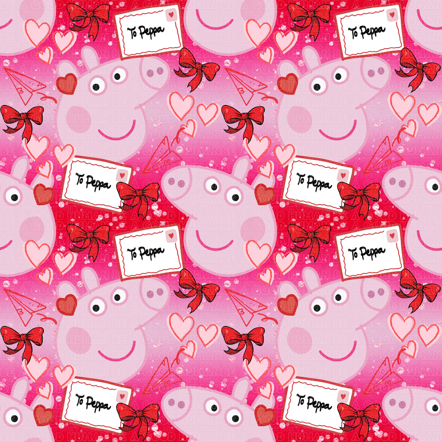 Peppa pig 4