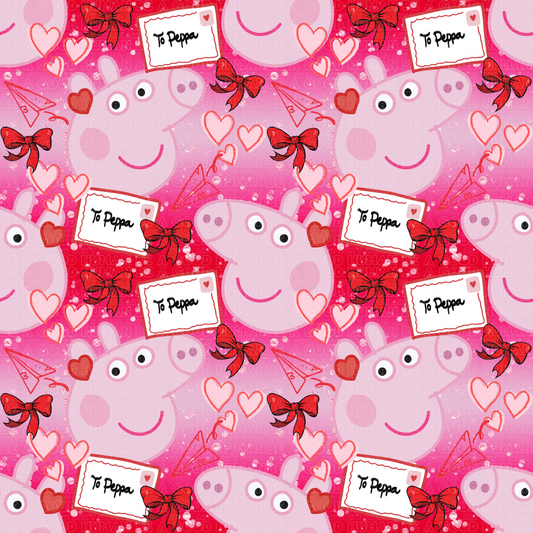 Peppa pig 4